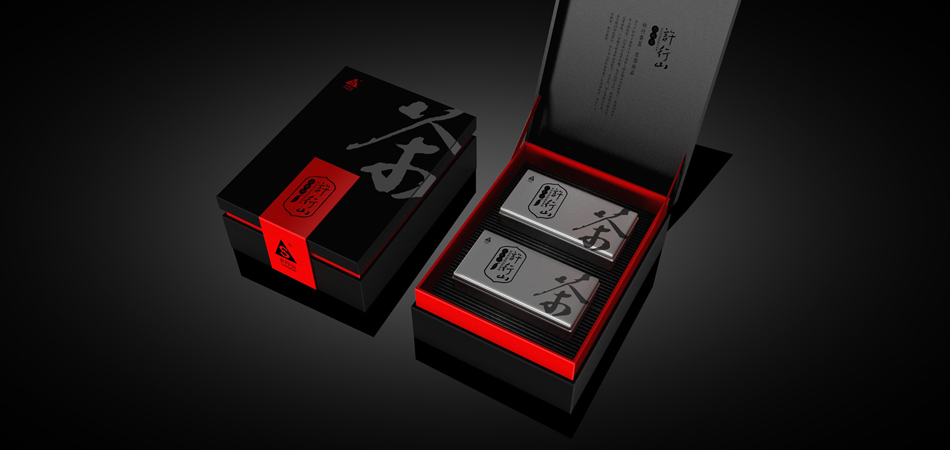 临潼区包装设计的底层逻辑：用差异化塑造不可替代的品牌印记